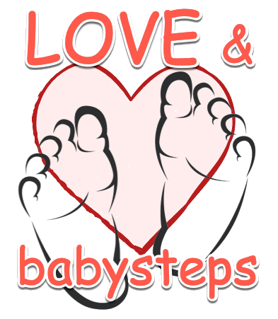 Home - Love and Baby Steps